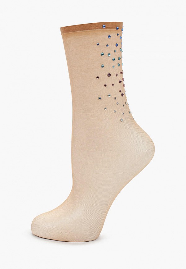 

Носки Calzedonia, Бежевый