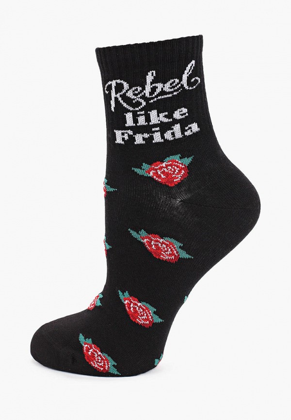 

Носки Calzedonia, Черный