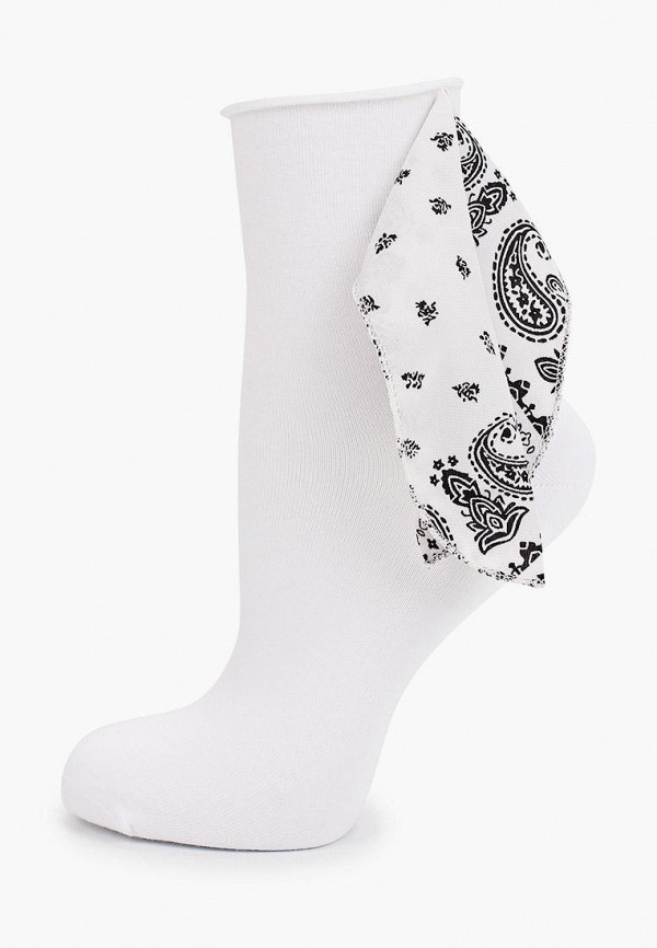 

Носки Calzedonia, Белый