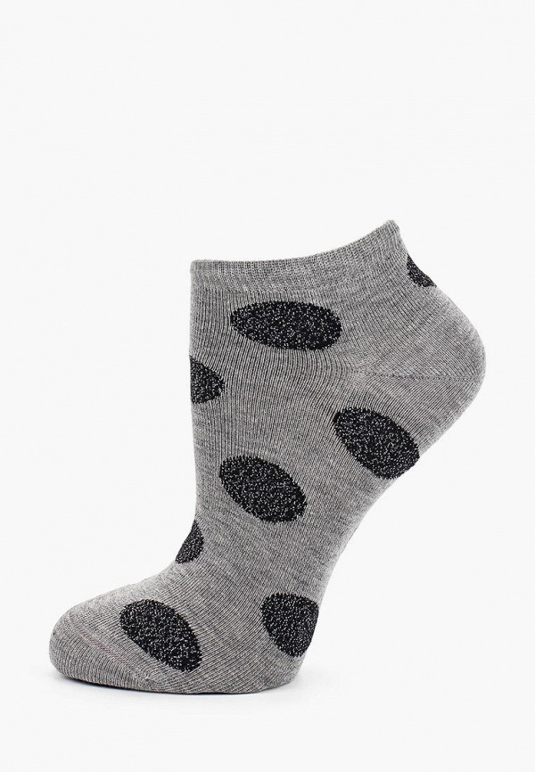 

Носки Calzedonia, Серый, Calzedonia MP002XW060CV