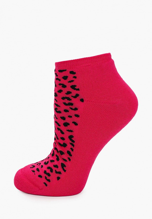 

Носки Calzedonia, Красный, Calzedonia MP002XW060CX