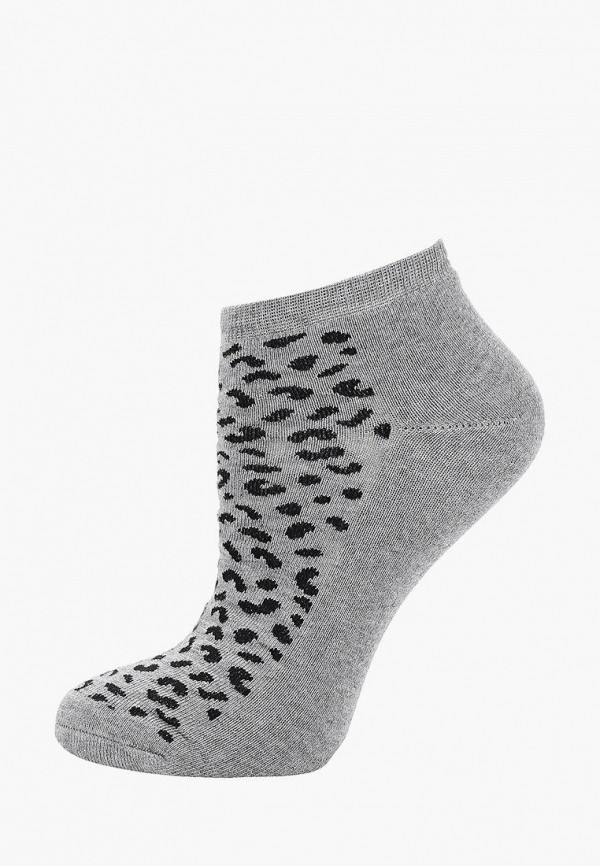 

Носки Calzedonia, Серый, Calzedonia MP002XW060CY