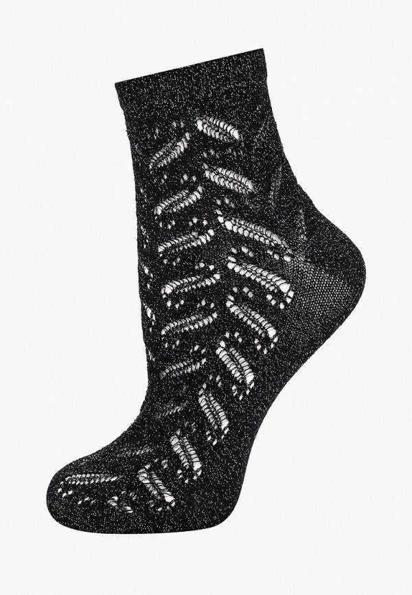 

Носки Calzedonia, Черный, Calzedonia MP002XW060D1