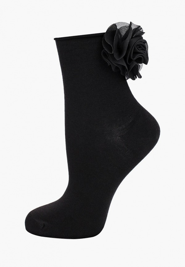 

Носки Calzedonia, Черный, Calzedonia MP002XW060D3