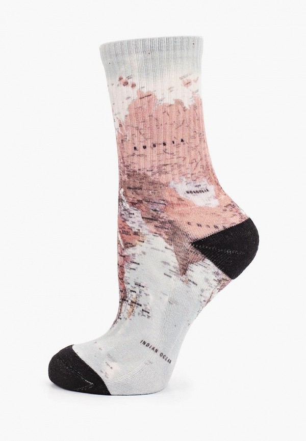 

Носки Calzedonia, Мультиколор, Calzedonia MP002XW060D8