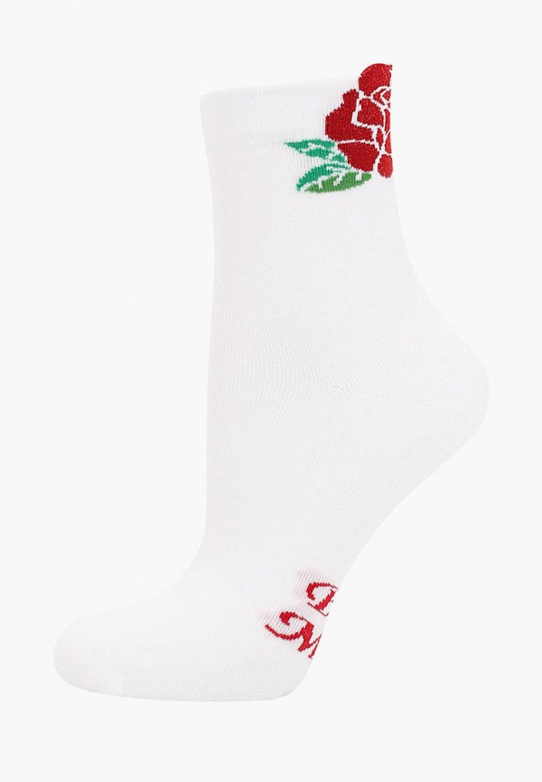 

Носки Calzedonia, Белый