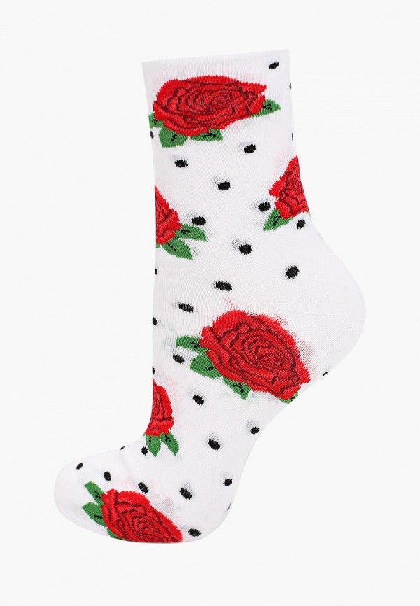 

Носки Calzedonia, Белый