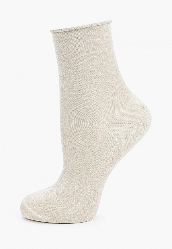

Носки Calzedonia, Бежевый, Calzedonia MP002XW060DX