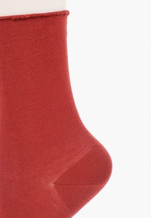 

Носки Calzedonia, Красный, Calzedonia MP002XW060E1