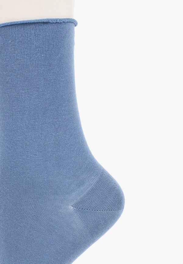 

Носки Calzedonia, Голубой, Calzedonia MP002XW060E6