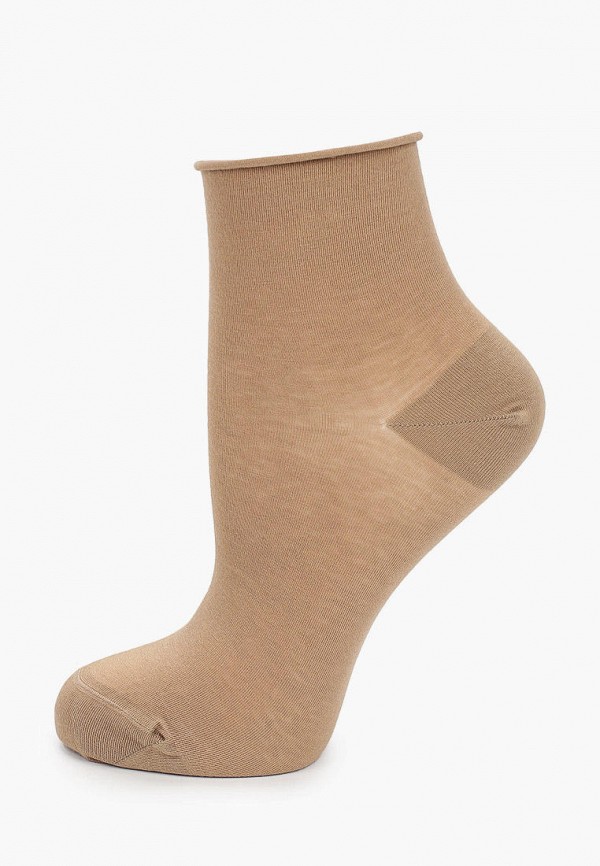 

Носки Calzedonia, Бежевый, Calzedonia MP002XW060E8