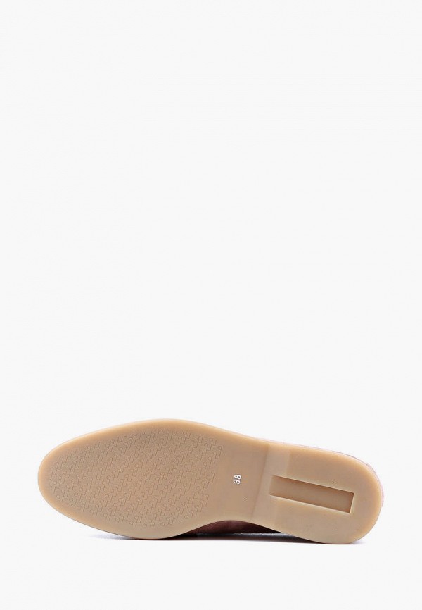 

Лоферы LeBerdes, Розовый, LeBerdes MP002XW060GU