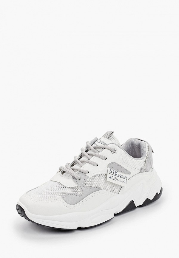 фото Кроссовки tervolina