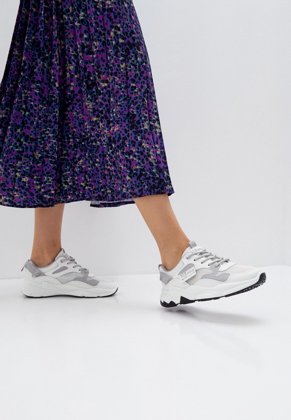 фото Кроссовки tervolina