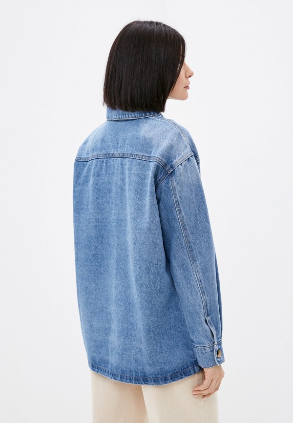 фото Куртка джинсовая befree