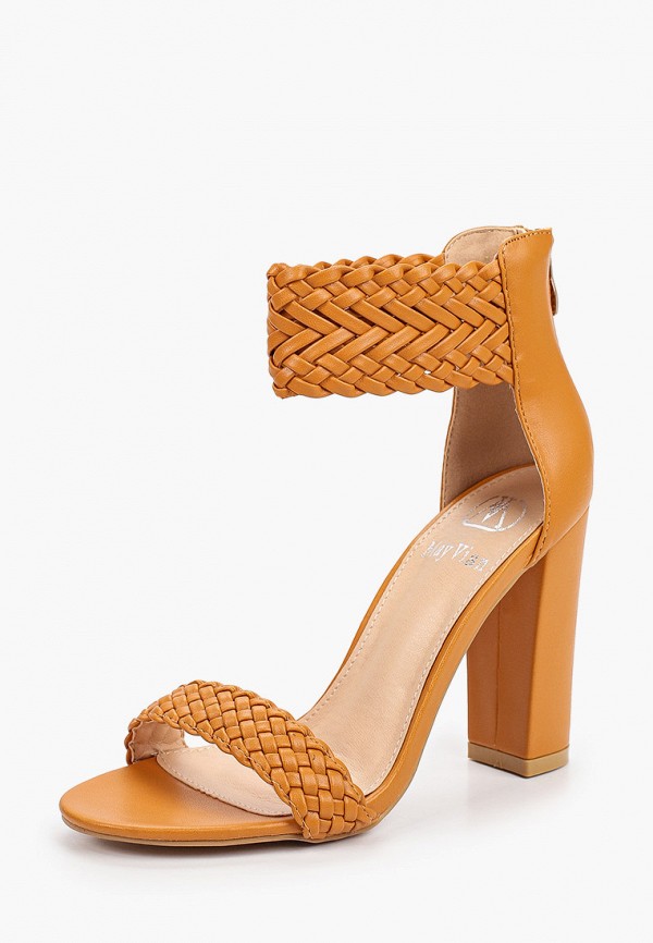 фото Босоножки may vian