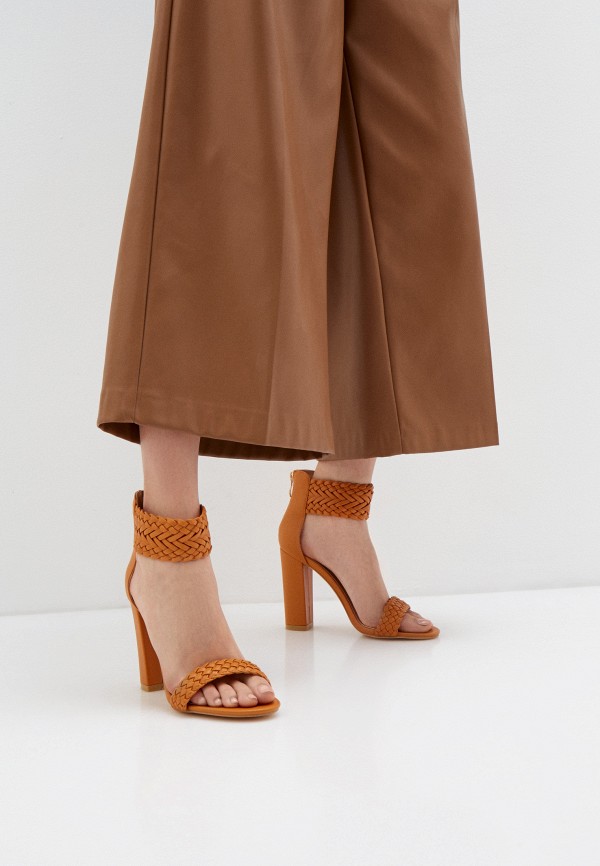 фото Босоножки may vian