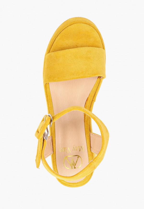 фото Босоножки may vian