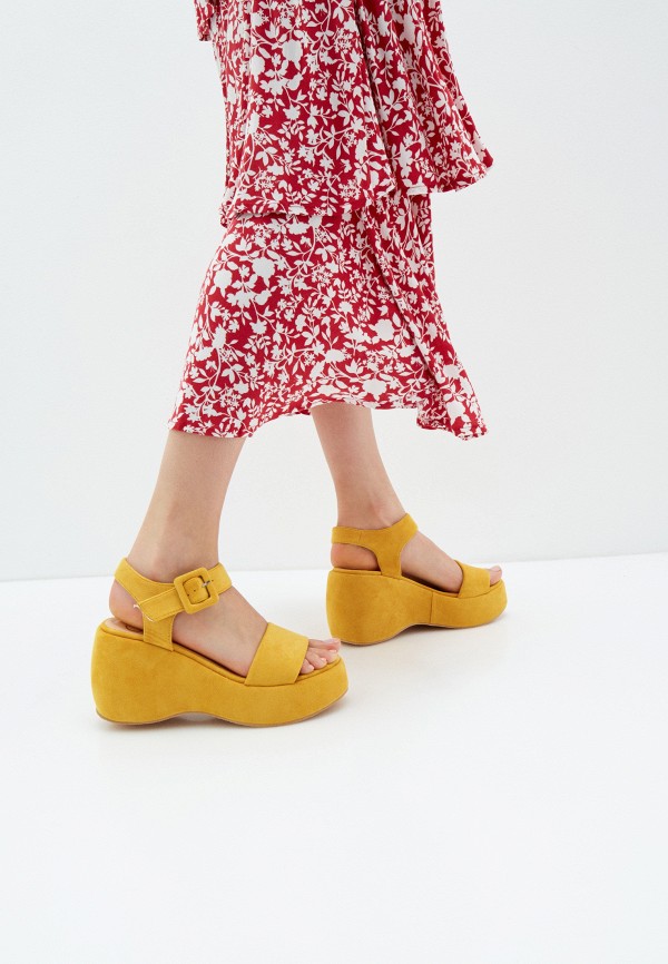 фото Босоножки may vian