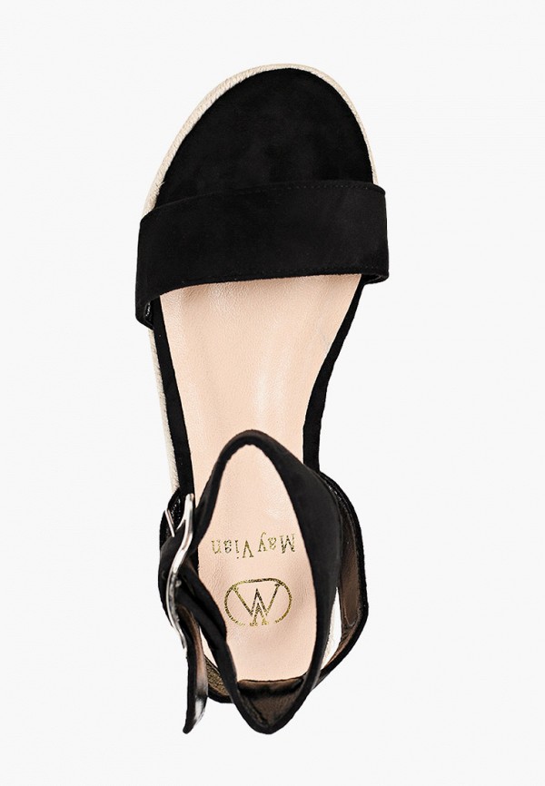 фото Босоножки may vian