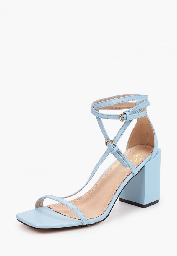 фото Босоножки may vian