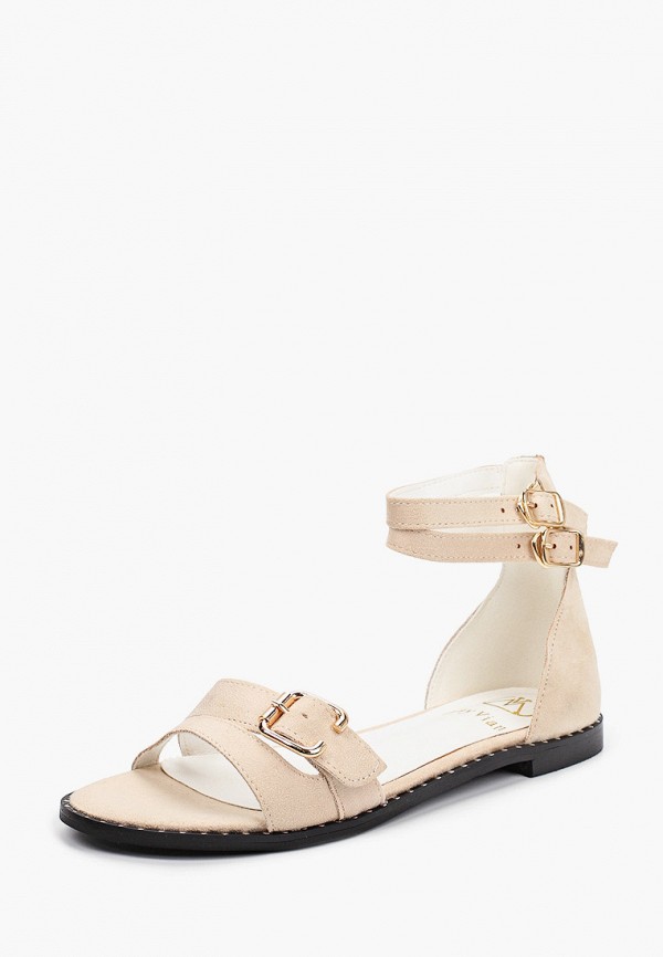 фото Босоножки may vian