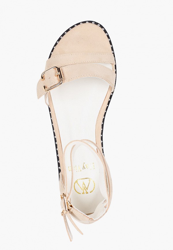 фото Босоножки may vian