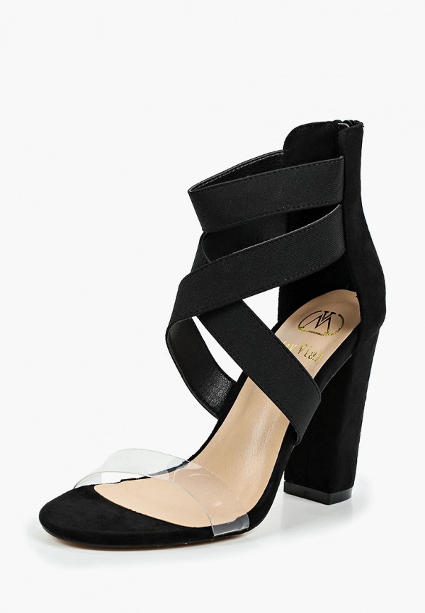 фото Босоножки may vian