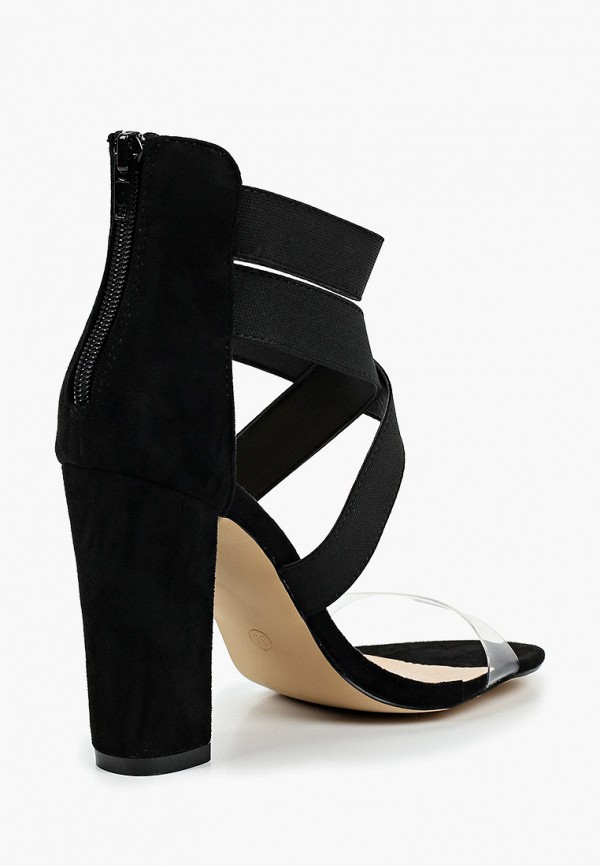 фото Босоножки may vian