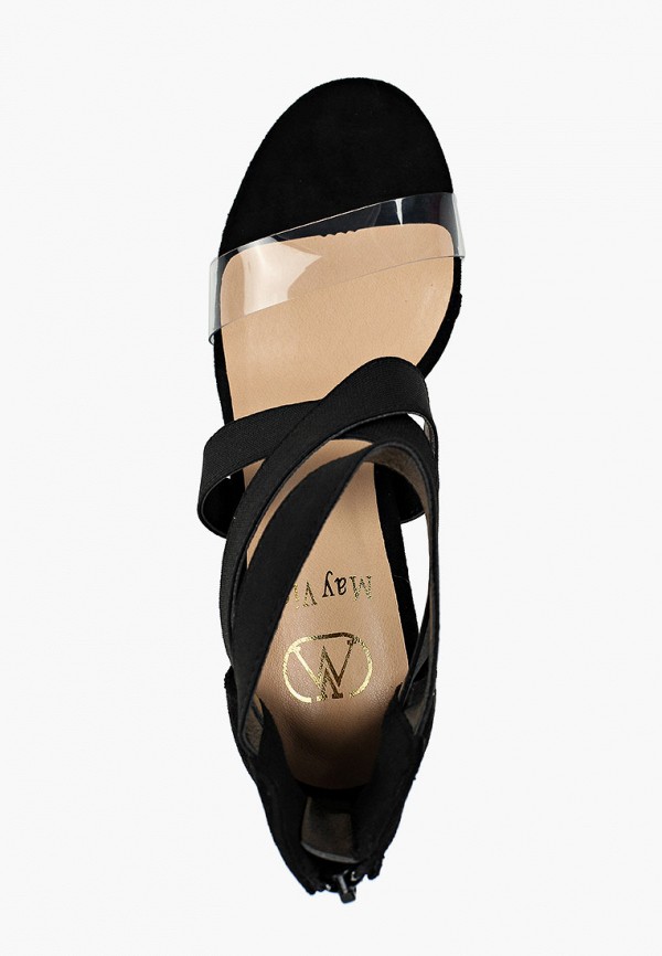 фото Босоножки may vian