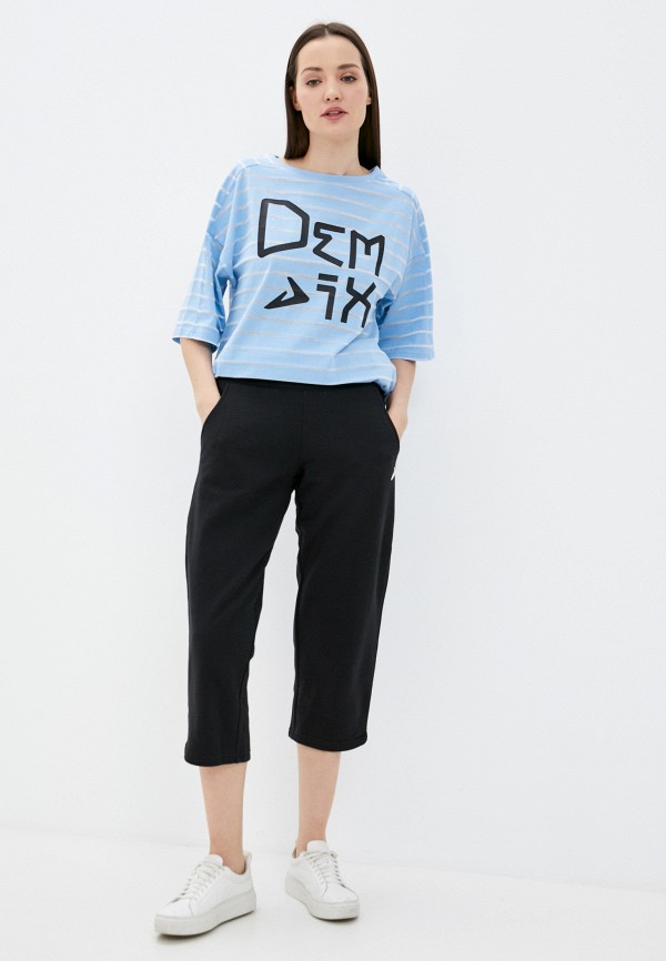 фото Брюки спортивные demix