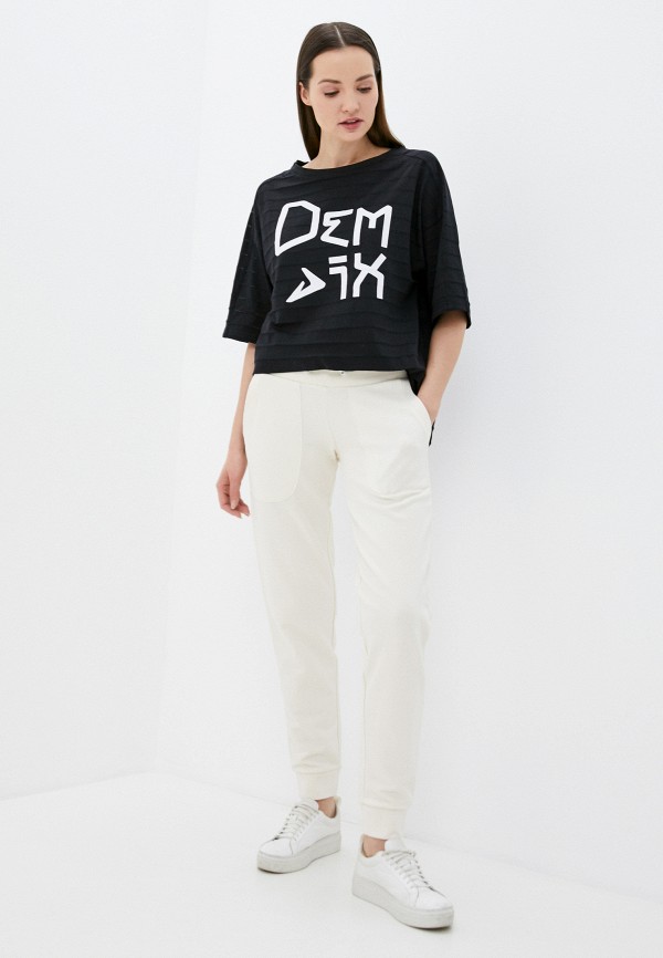фото Брюки спортивные demix