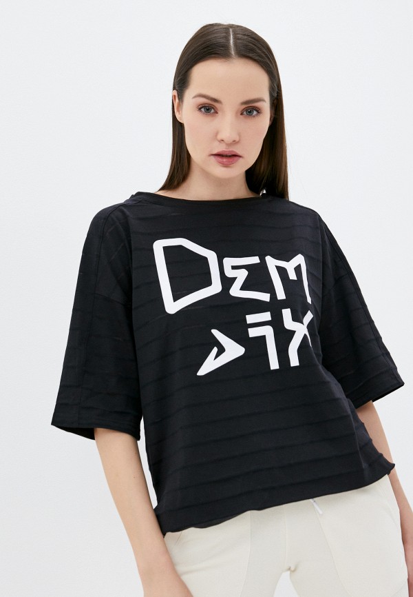 фото Футболка demix