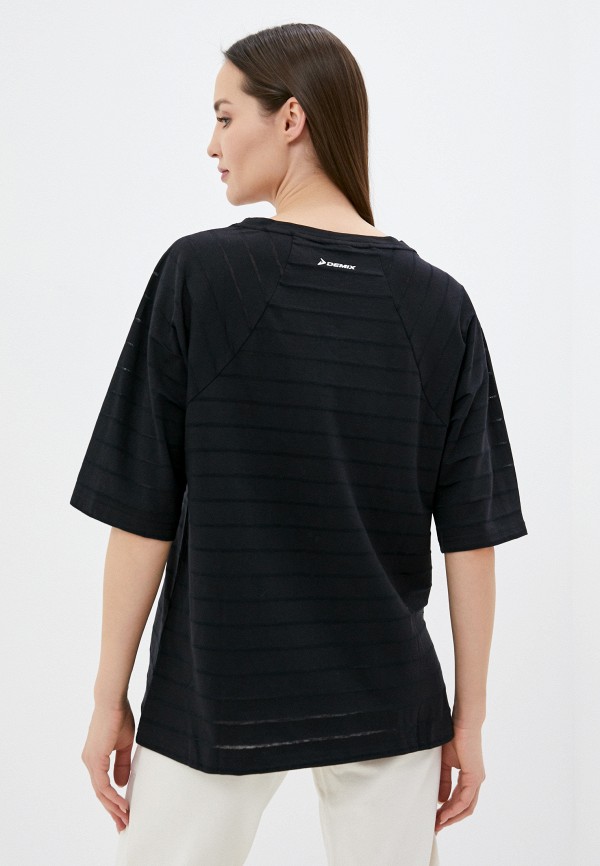 фото Футболка demix