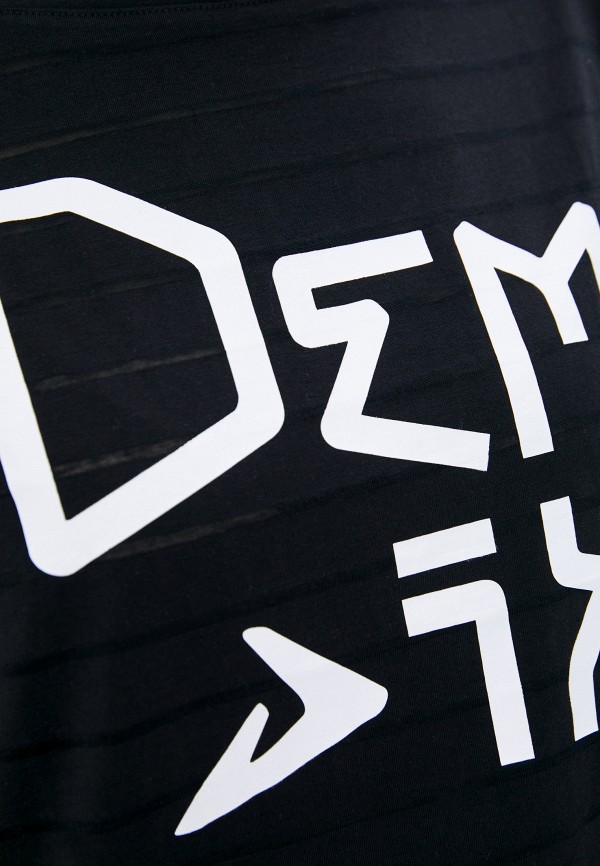 фото Футболка demix