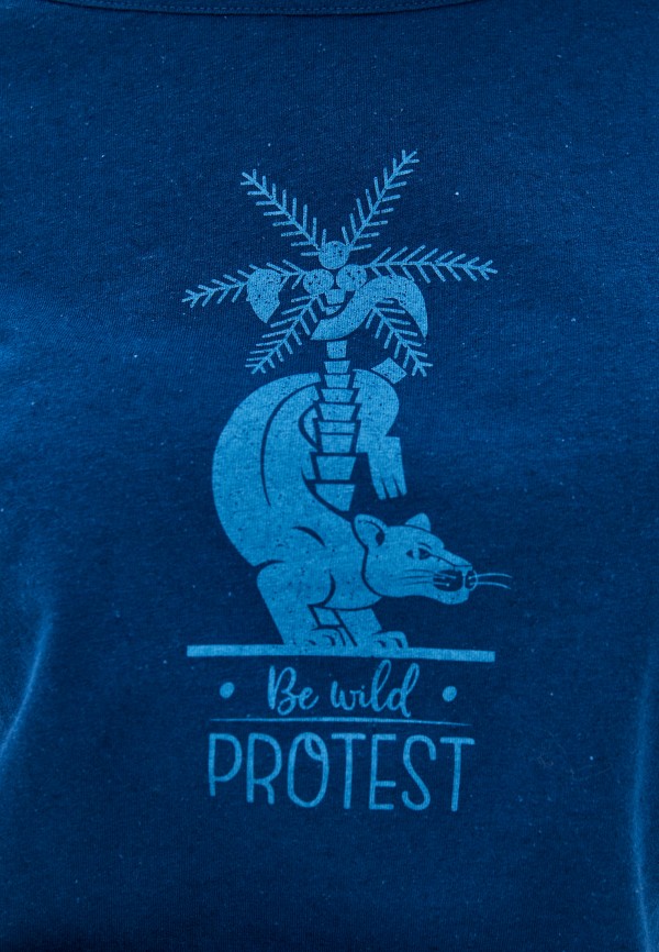 фото Футболка protest