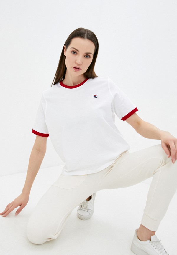 фото Футболка fila