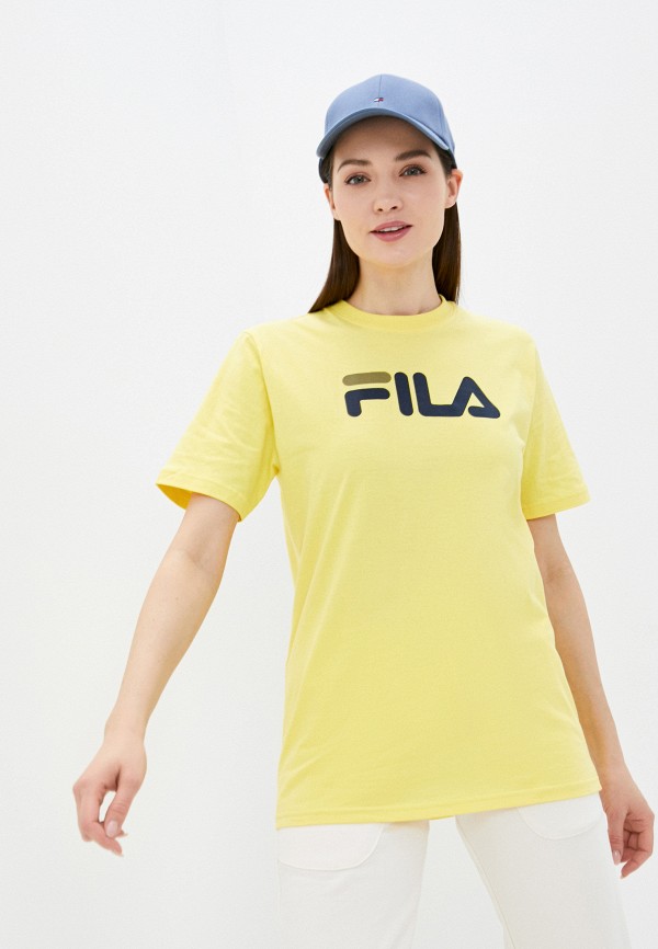 фото Футболка fila