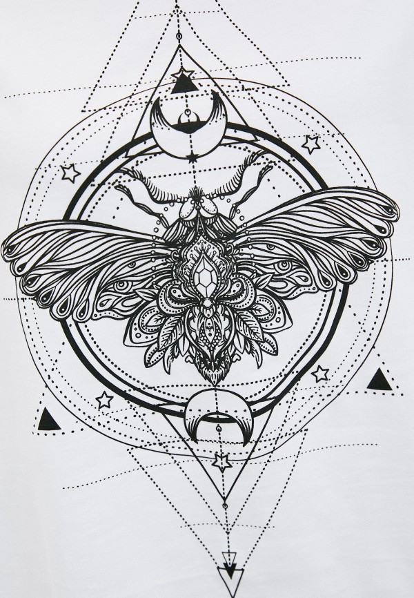 фото Футболка mister tee