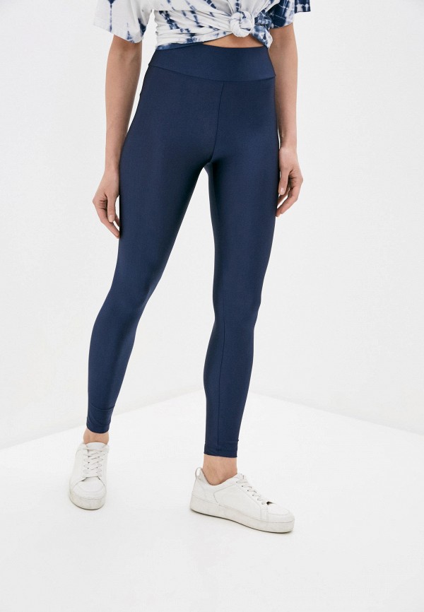 

Леггинсы Calzedonia, Синий, Calzedonia MP002XW060OX