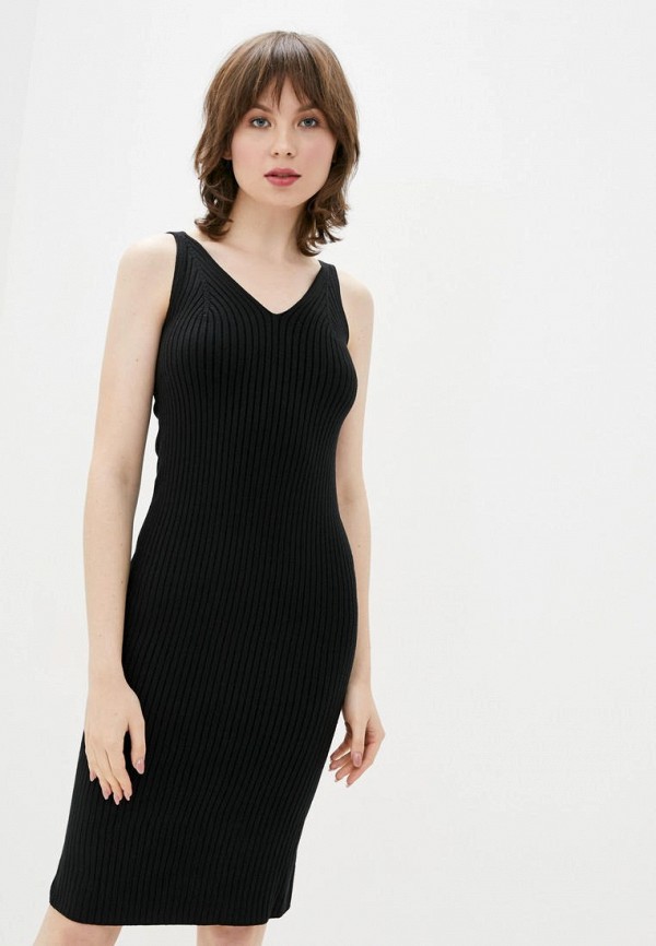 

Платье Dasti, Черный, Dasti MP002XW060PN