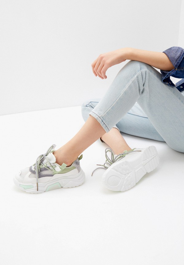фото Кроссовки zenden active