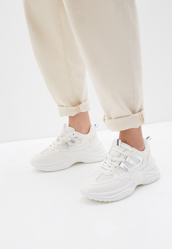 фото Кроссовки zenden active