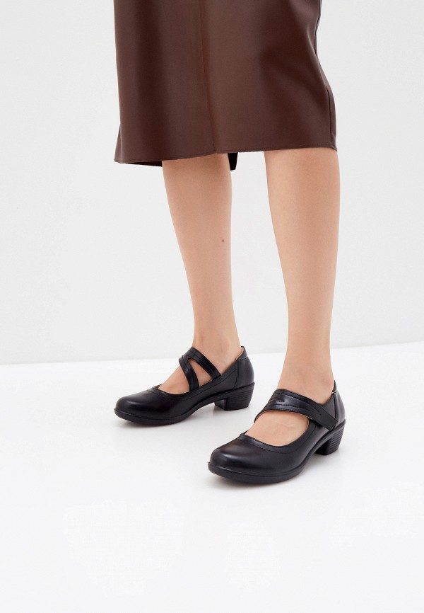 фото Туфли instreet