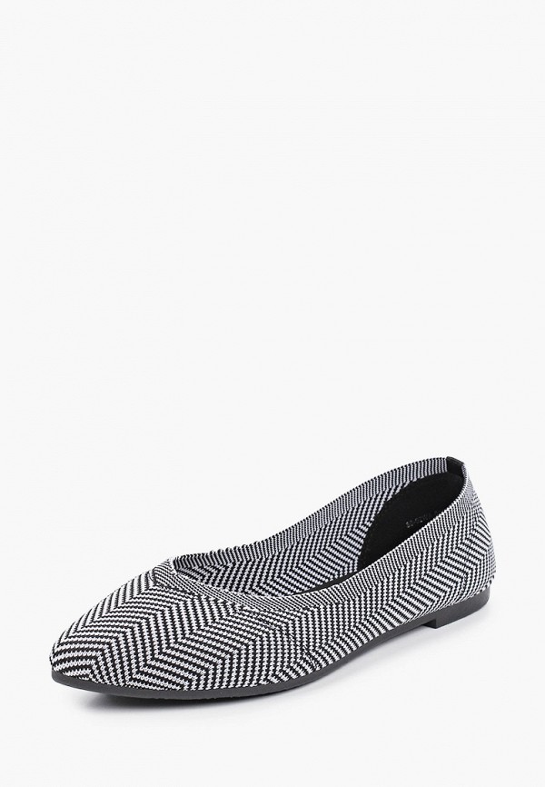 фото Балетки instreet