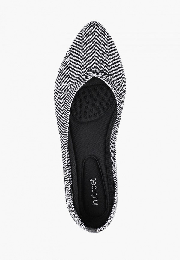 фото Балетки instreet