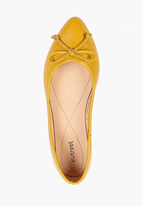 фото Балетки instreet