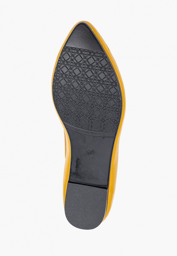 фото Балетки instreet