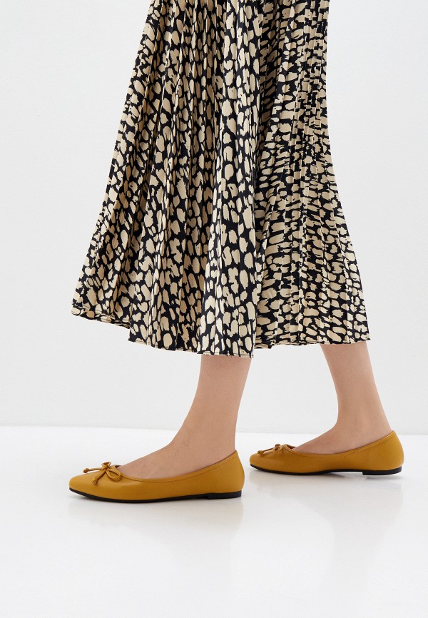 фото Балетки instreet