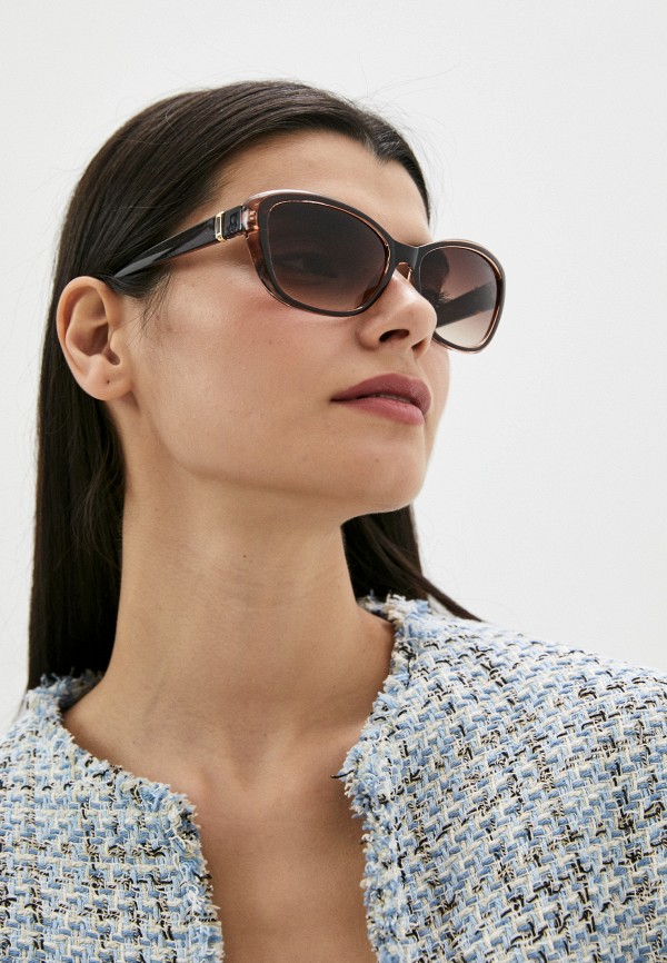 фото Очки солнцезащитные gabriela marioni